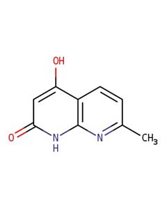 Astatech 7-AMINO-1,8-NAPHTHYRIDINE-2,4-DIOL; 1G; Purity 97%; MDL-MFCD01249938